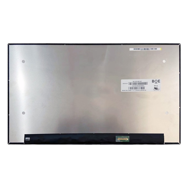 15.6 Slim 30pin FHD IPS No Board NV156FHM-N4H NV156FHM-N4T N156HCA-E5A Laptop Screen