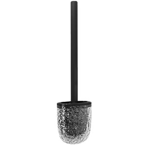 Cepillo de inodoro de nuevo estilo, herramienta de limpieza montada en la pared para baños domésticos, <span class=keywords><strong>estropajo</strong></span> de silicona con <span class=keywords><strong>mango</strong></span> de plástico PP para limpieza profunda - Product Image 5