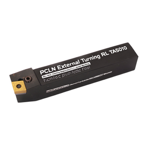 Herramienta de torneado externo PCLN R/L TA5010 con inserto negativo para mecanizado de metales - Product Image 2