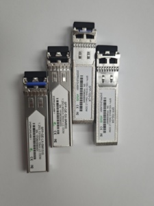 New Original HTB-GS-03AB Gigabit Fiber Transceiver Single-Mode Single-Fiber DC5V 1000Mbps Fiber Transceiver Media Converter - Product Image 5