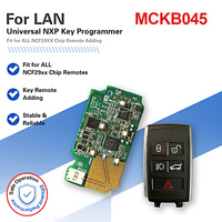 Adaptador Compatible con NXP KILLER Sin Soldadura para Range Rover