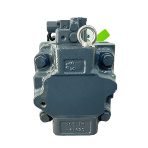 Para Komatsu WA500: Conjunto de Bomba de Dirección Hidráulica Original para Construcción 708-1W-00731 para Venta Minorista en Construcción - Product Image 2