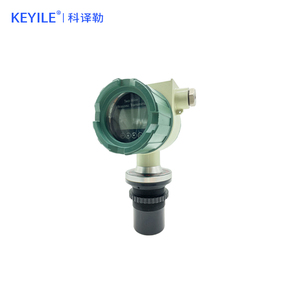 Sensor de Nivel Ultrasónico para Pozos Profundos, Medidor de Nivel de Agua, Medidor de Distancia Ultrasónico, Transmisor de Nivel de Combustible - Product Image 3