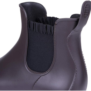 <span class=keywords><strong>Bottes</strong></span> d'<span class=keywords><strong>équitation</strong></span> courtes pour femmes - Product Image 6
