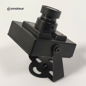 Modul Kamera Rumah Pintar <span class=keywords><strong>2MP</strong></span> MJPG/YUV CMOS Sensor 1/2.7 inci 85dB USB Rentang Dinamis Lebar 1080P 30 FPS dengan Casing - Product Image 4