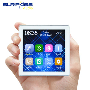 Suitable PW220E Hot Sale Inch HD Screen Smart Home TV and Ceiling <b>Speaker</b> by Wall <b>Amplifier</b> - Product Image 2