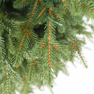High Quality PE&PVC Standing <b>Christmas</b> <b>Tree</b> Customized Size Eco-Friendly with LED Lights <b>Decorations</b> Metal Stand for Outdoors - Product Image 4