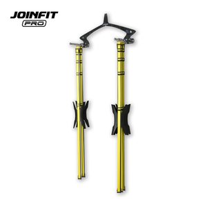 Bộ Cột Chắn Nhanh Nhẹn Rèn Luyện Độ Cao Có Thể Điều Chỉnh - Product Image 6