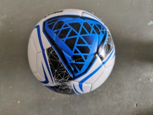 Bóng đá tập luyện chính hãng, bán buôn nhà máy, size 5, tùy chỉnh - Product Image 2