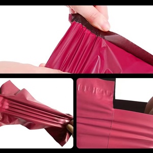 Chuyển phát nhanh vận chuyển Express polymailer Phong Bì Túi bưu phẩm polymailer cho quần áo và Craft Durable <span class=keywords><strong>Poly</strong></span> Chất liệu gửi thư Túi - Product Image 4