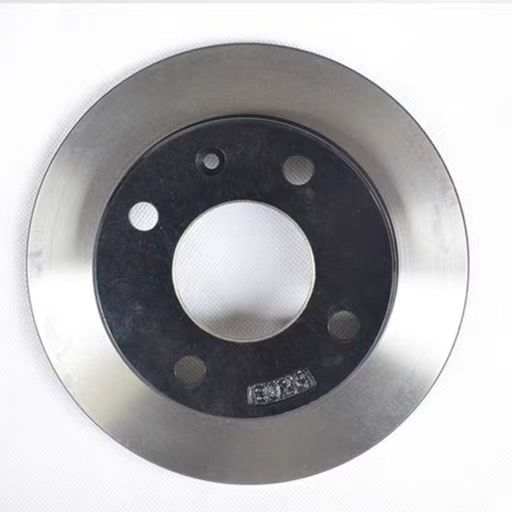 The Front Brake Disc Is Suitable for Wuling Hongguang Mini EV Brake Parts Image 5