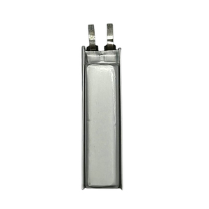 Batería de iones de litio de polímero personalizada 102050 de 3.7V y 1000mAh, ajustable para scooter, con cargador, fabricada para el hogar - Product Image 2