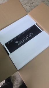 Caja/Estuche para Batería DIY V5 en Stock en la UE para JK BMS 2A Balancer para 16S 48V 200A Lifepo4 280AH 304AH (Caja de Batería Vacía) - Product Image 4