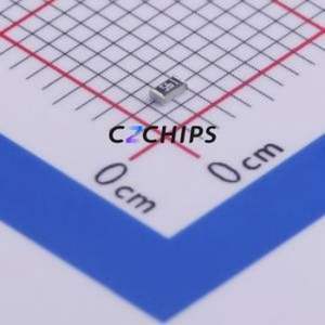 Resistencia SMD ERJP03J561V 0603 (Tipo: Película Gruesa) (Resistencia: 560 Ohmios Precisión: 5%) - Product Image 1