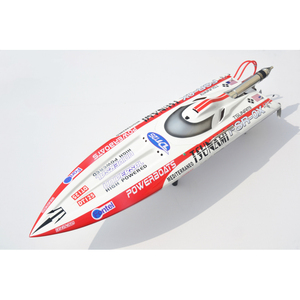 <span class=keywords><strong>Barco</strong></span> a <span class=keywords><strong>Radiocontrol</strong></span> de <span class=keywords><strong>Gasolina</strong></span> de 49 Pulgadas DT125 Tsunami FSR OX, <span class=keywords><strong>Barco</strong></span> de Carreras de Fibra de Vidrio con Motor de <span class=keywords><strong>Gasolina</strong></span> de 30CC, ARTR - Product Image 3