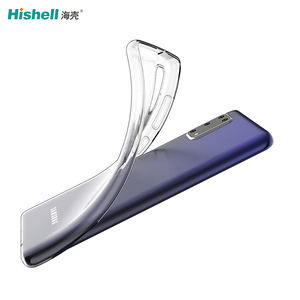 สำหรับ <span class=keywords><strong>Samsung</strong></span> Galaxy Note 20อัลตร้าพลัส S9 S10 <span class=keywords><strong>S8</strong></span> S20 A10 A20 A30 A50 A70 A30S A51 A71 5G A31เคส A41 TPU ใส - Product Image 2