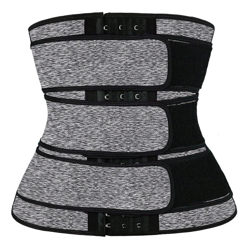 Gris avec boucle