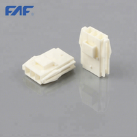 Connecteur à sertir de haute qualité équivalent à JST, série YL, YLR-03V, pas de 4,5 mm, connecteur de maintien de fil, connecteur à 3 broches