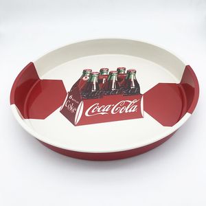 Khuyến mại Tùy chỉnh Vòng Kim Loại tin mạ Khay cho thanh công cụ đường kính> 10cm 0.28mm Độ dày - Product Image 4