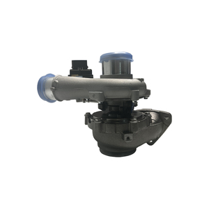 GTB1749V 798128-5006S 798128-5004S 798128-5002S 798128-0004, 798128-0002 turbocompresor para Citroën <span class=keywords><strong>Jumper</strong></span> III 2,2 <span class=keywords><strong>HDI</strong></span> - Product Image 1