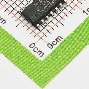 new&original 74HC14D,653 SOP-14 Integrated Circuits IC Chip 74-Series Logic ICs - Product Image 1