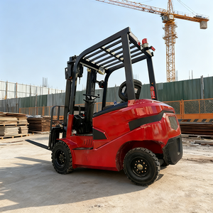 फोर्कलिफ्ट 2 टन 2.5 टन 3 टन 3.5टन <span class=keywords><strong>7</strong></span> टन नई मिनी फोर्कलिफ्ट इलेक्ट्रिक फोर्कलिफ्ट इलेक्ट्रिक फोर्कलिफ्ट - Product Image 6