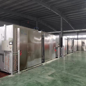 Forma quadrada cogumelo esterilização gabinete autoclave para cogumelo substrato cogumelo autoclave esterilizador - Product Image 1