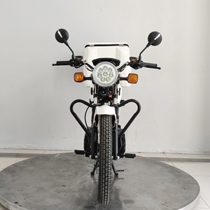 Motocicleta Eléctrica de Reparto VIMODE 2024, Personalizada por el Fabricante, Alta Calidad, 2000W, Bicicleta Eléctrica para Reparto de Comida, Servicio de Reparto de Alimentos - Product Image 2