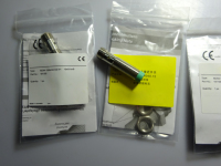 En stock Nouveau capteur de proximité NCN4-12GM35-NO-V1 N0-V1 Fiable Vendeur d'or Garantie d'un an