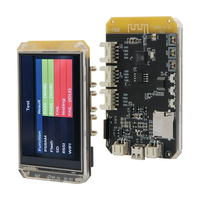 Disponibile Originale LILYGO T-HMI ESP32-S3 Scheda Display Touch Screen da 2,8 Pollici ST7789 LCD 16MB Flash Modulo WiFi