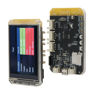En stock, écran tactile original LILYGO T-HMI ESP32-S3 de 2,8 pouces, carte d'affichage ST7789 LCD, 16 Mo de mémoire flash, module WiFi - Product Image 1