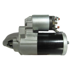 12V coche de arranque para Citroen <span class=keywords><strong>C</strong></span>-<span class=keywords><strong>Crosser</strong></span> 2,4 [4B12] [SFZ (4B12-MMC)] 5802FD M000T21571MI - Product Image 2