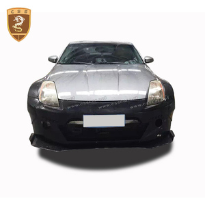 ชุดแต่ง Rocket Bunny <span class=keywords><strong>ส</strong></span>ำหรับ Nissan GTR <span class=keywords><strong>R35</strong></span> ทำจากวัสดุ CF+FRP - Product Image 2