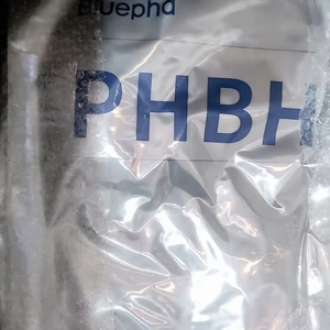 PHB PHBV P34HB <span class=keywords><strong>PHA</strong></span>, Gránulos de Polvo Biodegradables Vírgenes / Polihidroxialcanoato - Product Image 1