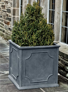Grands pots <span class=keywords><strong>de</strong></span> fleurs <span class=keywords><strong>de</strong></span> jardin d'extérieur <span class=keywords><strong>en</strong></span> <span class=keywords><strong>fibre</strong></span> <span class=keywords><strong>de</strong></span> <span class=keywords><strong>verre</strong></span> - Product Image 3