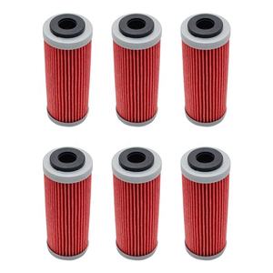 Ikron rollo de papel de filtro de aceite de la motocicleta para KTM 450 de <span class=keywords><strong>350</strong></span> de 250 SX-<span class=keywords><strong>F</strong></span> EXC-<span class=keywords><strong>F</strong></span> XC-<span class=keywords><strong>F</strong></span> 530 400 XC-W EXC-R EXC <span class=keywords><strong>HUSQVARNA</strong></span> FX450 FX350 - Product Image 6