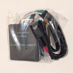 Repuestos Liugong para Cargadoras 856 862 842 888 y Motoniveladoras <span class=keywords><strong>418</strong></span> 422 <span class=keywords><strong>414</strong></span>, Controlador de Elevación 31B0075 - Product Image 3