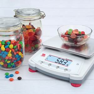 0,01g Waage Chinesische elektronische Waage Waage <span class=keywords><strong>OHAUS</strong></span> Navigator Waage 220g 620g 1200g - Product Image 3