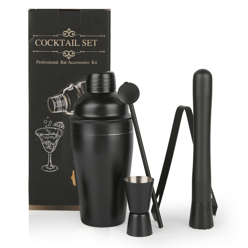 Wine Accessories Set of 5 Professional