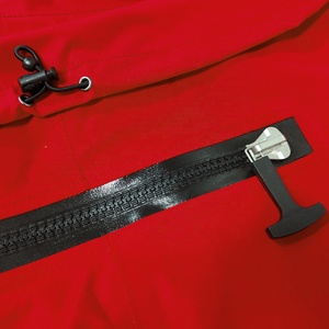 Custom Mens Waterproof Diving Drysuit 3-layer Breathable Dry <strong>Suit</strong> for Kayaking Paddling Surfing and Cold Water Sports With <strong>Latex</strong> - Product Image 4