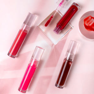 Nuevo <span class=keywords><strong>maquillaje</strong></span> 13 colores cristal agua congelada brillo <span class=keywords><strong>de</strong></span> labios hidratante brillo <span class=keywords><strong>de</strong></span> labios Oli vidrio hidratante esmalte <span class=keywords><strong>de</strong></span> labios para mujeres - Product Image 5