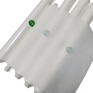 55% Woodpulp + 45% Polyester Không Dệt SMT Stencil Phòng Sạch Wiper Roll - Product Image 4