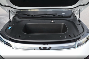Nuevo XPeng GX 2026, Eléctrico, 750 AWD Ultra Flagship, 6 Asientos, Premium, Largo Alcance, SUV Familiar de Lujo, 585PS, Híbrido, Ecológico - Product Image 6