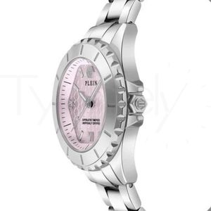 นาฬิกาข้อมือผู้หญิง Philipp Plein Plein Heaven รุ่น Time Only - PWPOA0324 - Product Image 3