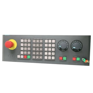 Nuevo y 100% Original 6FC5370-5AA40-0AA0 SINUMERIK 828D CONTROL NUMÉRICO CNC-HARDWARE PPU 271.4 HORIZONTAL - Product Image 2