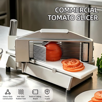 Mandoline en acier inoxydable, coupe-légumes, éplucheur de pommes de terre, hachoir à fruits, outil de cuisine pratique