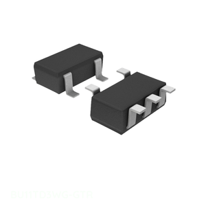 Gestion de l'alimentation (PMIC) Distributeur agréé Fabricant de composants électroniques CI REG LINEAR 1.1V 200MA 5SSOP SC 74A, SOT 753 - Product Image 1