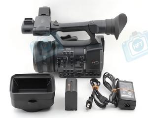 กล้องวิดีโอ HFT Professional HDR-AX2000E กล้องดิจิตอลพร้อมเซ็นเซอร์ Exmor 3 CMOS ซูมออปติคอล 10x-20x มุมกว้าง 90 องศา รูรับแสง F1.6 - Product Image 3