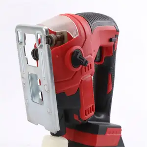 20V Drill Cordless Power Tool Kit Jig Saw Impact Wrench Sander Heat Gun Air Pump Angle Grinder Electric Hammer Tool Set