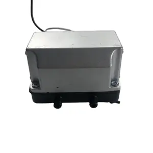 高品质低噪音医疗床垫空气泵AP10